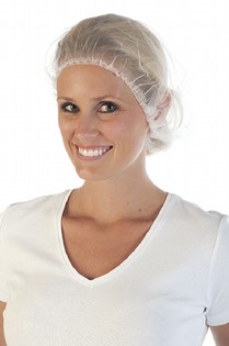 MESH CAP FOR 1X USE FM MESH CAP FOR 1X USE 116816