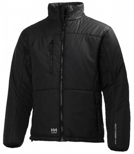 INSULATING JACKET HELLY HANSEN 73000 SUNNY INSULATOR INSULATING JACKET 116848