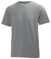 SHORT SLEEVE T-SHIRT HELLY HANSEN WW 79098 MANCHESTER SHORT SLEEVE