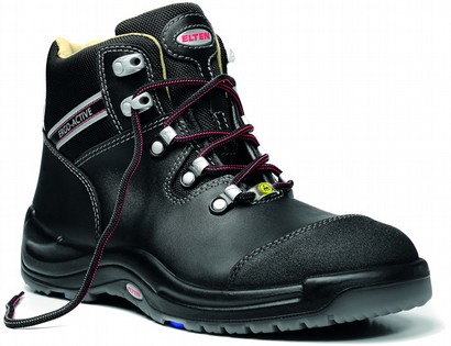 SAFETY SHOES ELTEN RUBEN 76471 ESD TYPE 2 SAFETY SHOES ELTEN 116860