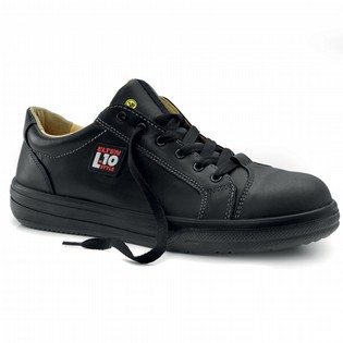 WORK SHOES ELTEN ONYX LOW 92112 ESD WORK SHOES ELTEN 116865