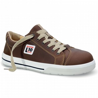 SHOES ELTEN MAROON LOW 92110 SHOES ELTEN MAROON 116866
