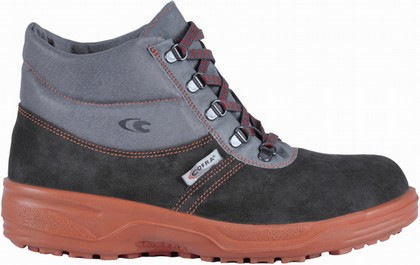 WORK SHOES FOR ROOFWORKS COFRA NEW DACHDECKER WORK SHOES FOR 116873
