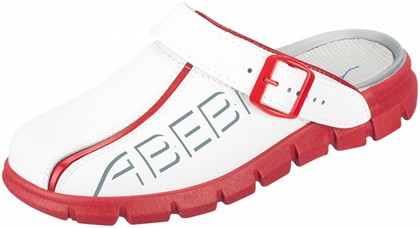 WORK SANDALS ABEBA 7313 WORK SANDALS ABEBA 116880