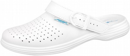 WORK SANDALS ABEBA 7520 WORK SANDALS ABEBA 116882