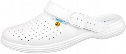 WORK SANDALS ABEBA 37520 ESD WORK SANDALS ABEBA 116883