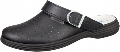 WORK SANDALS ABEBA 7530 WORK SANDALS ABEBA 116884
