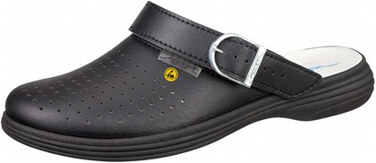 WORK SANDALS ABEBA 37530 ESD WORK SANDALS ABEBA 116885