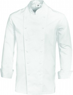 CHEF'S JACKET BP 1516 CHEF'S JACKET BP 116957