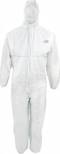 COVERALL COVERTEX C-1 COVERSTAR COVERALL COVERTEX 116968