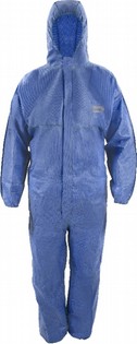 COVERALL COVERTEX C-3 COVERSTAR COVERALL COVERTEX 116969