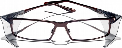 PRESCRIPTION SAFETY SPECTACLES B712S BOLLE SAFETY PRESCRIPTION SAFETY 116996