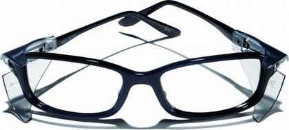 PRESCRIPTION SAFETY SPECTACLES B806S BOLLE SAFETY PRESCRIPTION SAFETY 117000