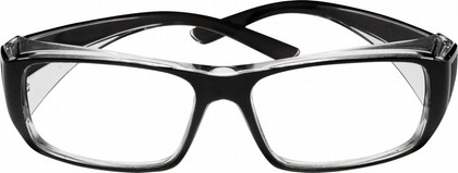 PRESCRIPTION SAFETY SPECTACLES B808BS BOLLE SAFETY PRESCRIPTION SAFETY 117002