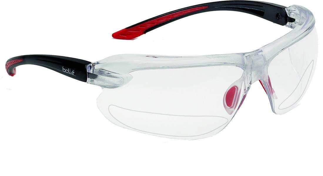SAFETY SPECTACLES IRI-S IRIDPSI2.0 BOLLE SAFETY SAFETY SPECTACLES 117005