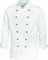 CHEF'S JACKET BP 1517 CHEF'S JACKET BP