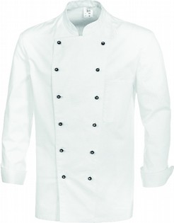 CHEF'S JACKET BP 1500 CHEF'S JACKET BP 117027