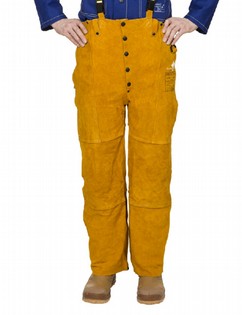WELDING PANTS WELDAS 44-2600.M WELDING PANTS 117040