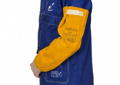 WELDING SLEEVES WELDAS 44-2321XL WELDING SLEEVES 117042