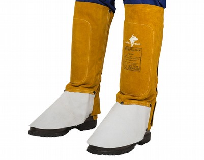 WELDING PROTECTIVE GAITERS WELDAS 44-2114 WELDING PROTECTIVE 117043