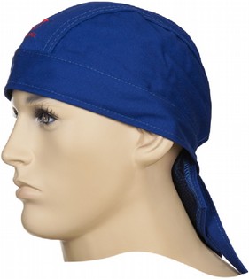 WELDING BANDANA WELDAS WELDING BANDANA 117044