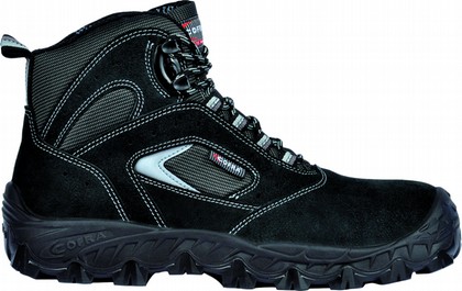SAFETY SHOES COFRA NEW EGEO SAFETY SHOES COFRA 117063