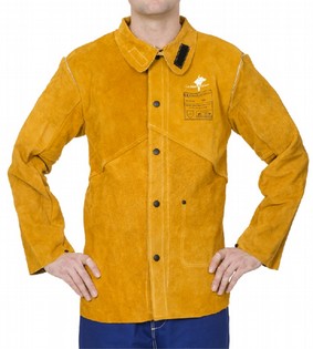 WELDING JACKET WELDAS 44-2530.XL WELDING JACKET 117080