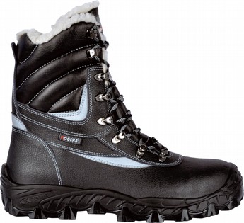 SAFETY SHOES COFRA NEW BARENTS SAFETY SHOES COFRA 117116