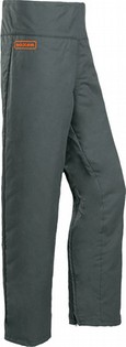 FORESTRY PANTS BOXER 1XT2 FORESTRY PANTS 117184