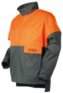 WORK JACKET BOXER 1XTK WORK JACKET BOXER 117186