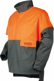 FORESTRY JACKET BOXER 1XTJ FORESTRY JACKET 117187