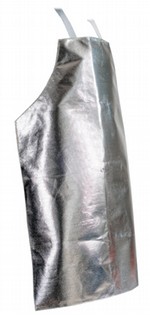 FOUNDRY APRON 08K/70X120 GIORDANI GIANCARLO FOUNDRY APRON 117223