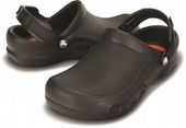 OCCUPATIONAL CLOGS CROCS BISTRO PRO OCCUPATIONAL CLOGS