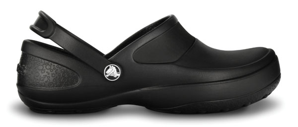 CLOGS CROCS MERCY WORK CLOGS CROCS MERCY 117271