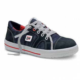 SAFETY SHOES ELTEN SENSATION LADY LOW ESD SAFETY SHOES ELTEN 117384
