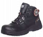 SAFETY SHOES HELLY HANSEN WW CHELSEA MID SAFETY SHOES HELLY