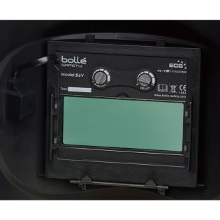ADJUSTABLE FILTER BOLLE SAFETY B6V 4/9-13 ADJUSTABLE FILTER 117667