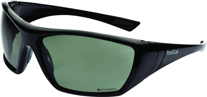SAFETY SPECTACLES BOLLE SAFETY HUSTLER HUSTPOL SAFETY SPECTACLES 117988