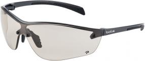 SAFETY SPECTACLES