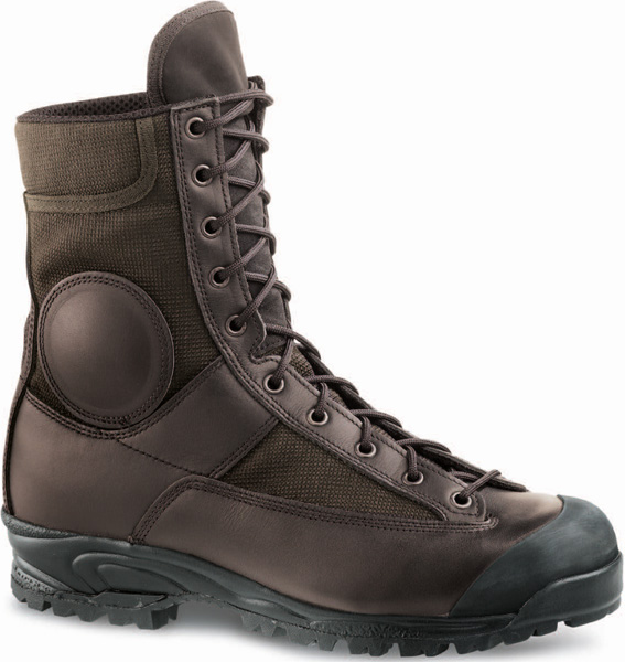 High Ankle Safety Shoes With Best Quality And Comfort