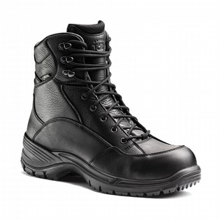 SAFETY SHOES JOLLY 6231/GA WARDEN BOOT SAFETY SHOES JOLLY 118001