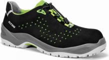 SAFETY SHOES ELTEN IMPULSE GREEN LOW ESD SAFETY SHOES ELTEN