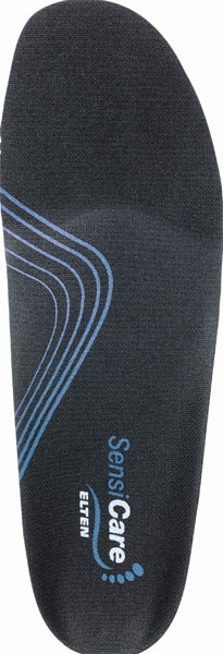 INSOLES ELTEN SENSICARE TYPE 2 INSOLES ELTEN 118023