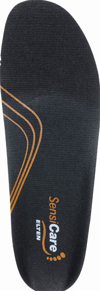 INSOLES ELTEN SENSICARE TYPE 3 INSOLES ELTEN 118024