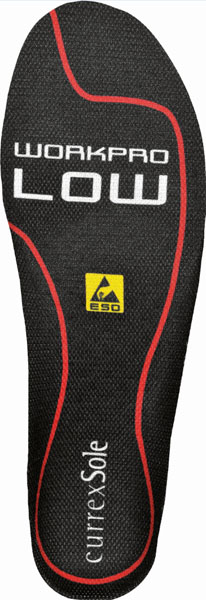 INSOLES ELTEN CURREX WORKPRO TYPE 1 INSOLES ELTEN 118025