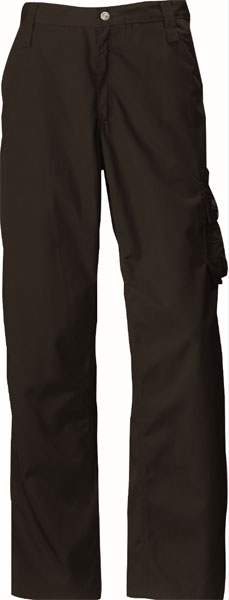 WORK PANTS HELLY HANSEN WW ASHFORD SERVICE BLACK WORK PANTS HELLY 118060
