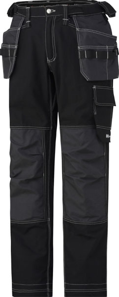 PANTS HELLY HANSEN WW VISBY CONSTRUCTION PANTS HELLY HANSEN 118061