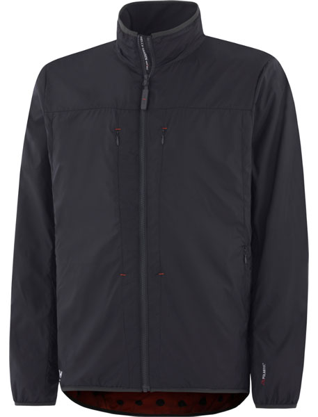 JACKET HELLY HANSEN WW VIKA H2 FLOW JACKET HELLY HANSEN 118074