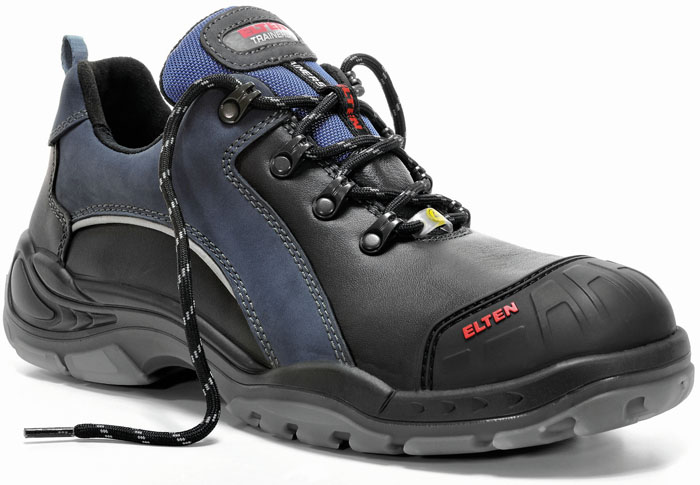 SAFETY SHOES ELTEN NICK ESD SAFETY SHOES ELTEN 118076