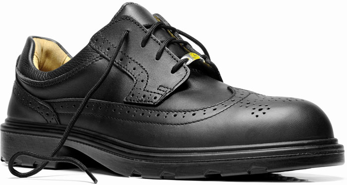 OCCUPATIONAL SHOES ELTEN OFFICER XW ESD OCCUPATIONAL SHOES 118078